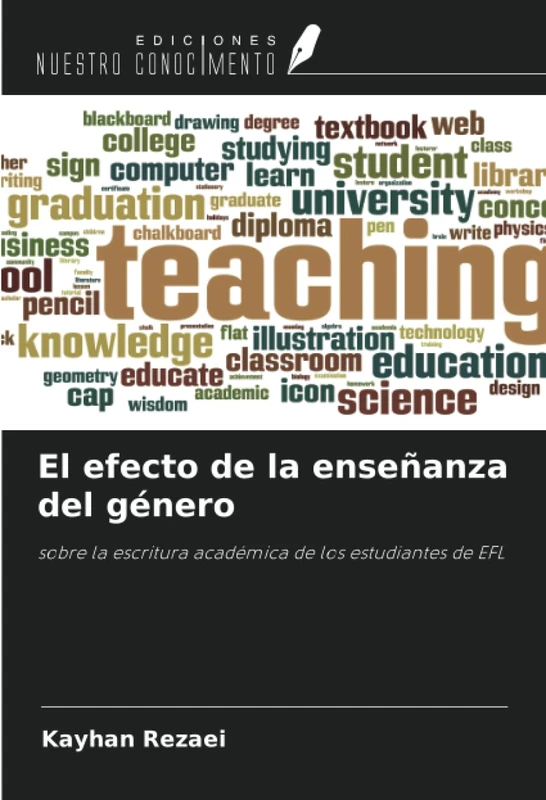 El efecto de la enseñanza del género: sobre la escritura académica de los estudiantes de EFL