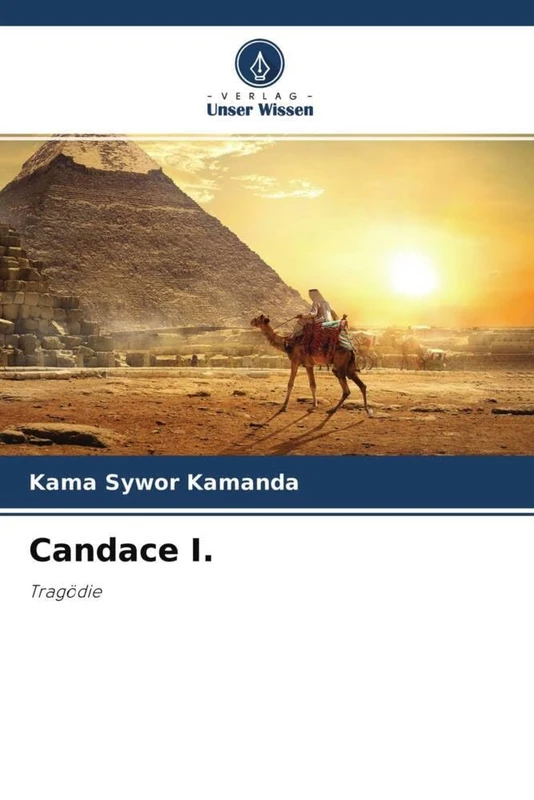 Candace I.: Tragödie