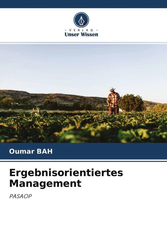 Ergebnisorientiertes Management: PASAOP - Image 1
