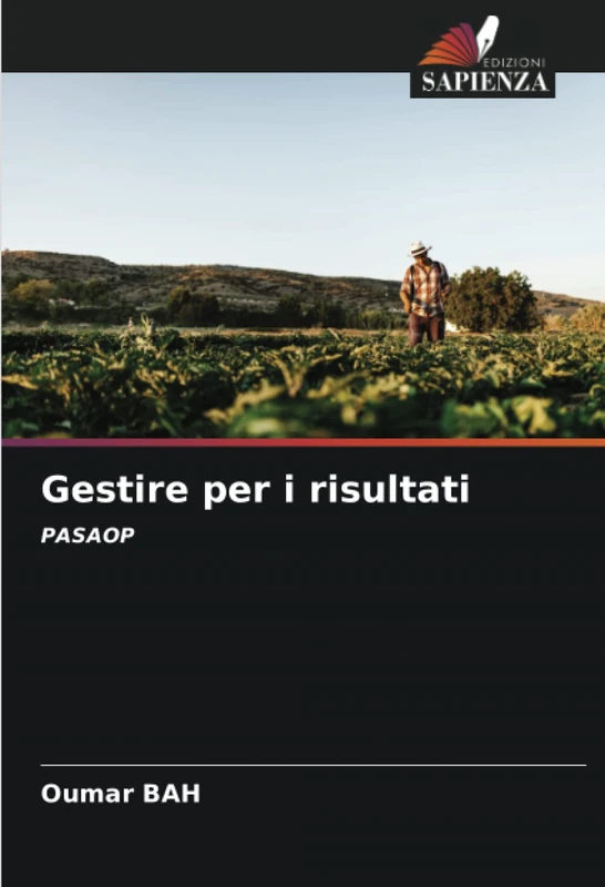 Gestire per i risultati: PASAOP - Image 1