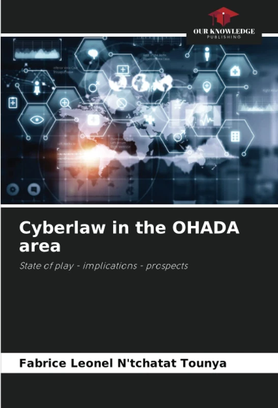 Cyberlaw in the OHADA area: State of play - implications - prospects