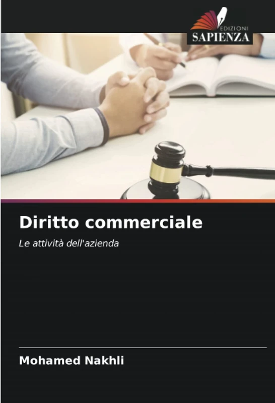 Diritto commerciale: Le attività dell'azienda