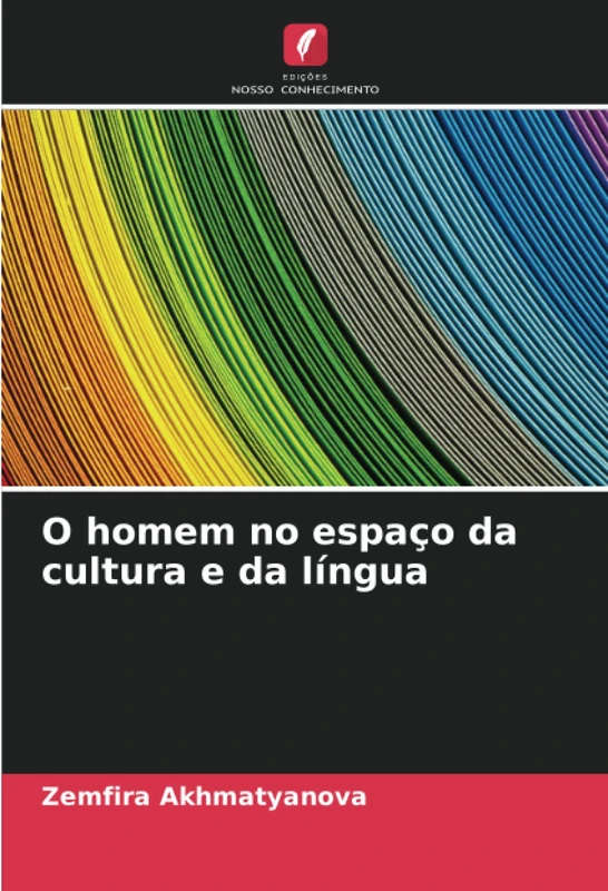 O homem no espaço da cultura e da língua
