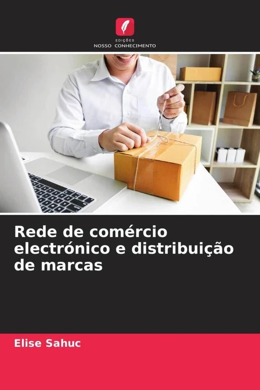 Rede de comércio electrónico e distribuição de marcas