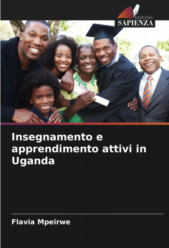 Insegnamento e apprendimento attivi in Uganda