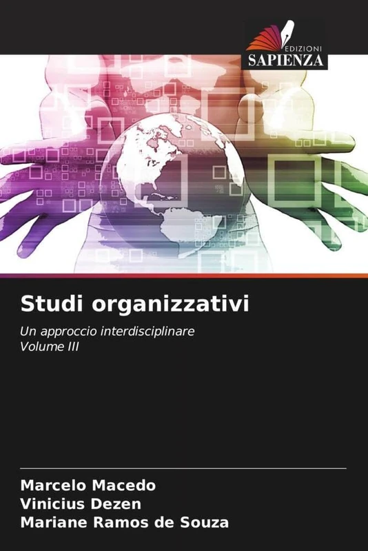 Studi organizzativi: Un approccio interdisciplinareVolume III