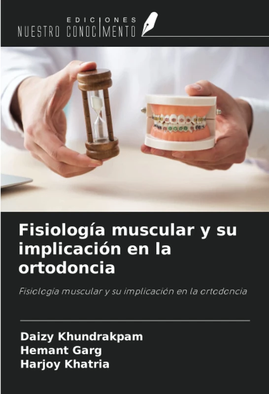 Fisiología muscular y su implicación en la ortodoncia: Fisiología muscular y su implicación en la ortodoncia - Image 1