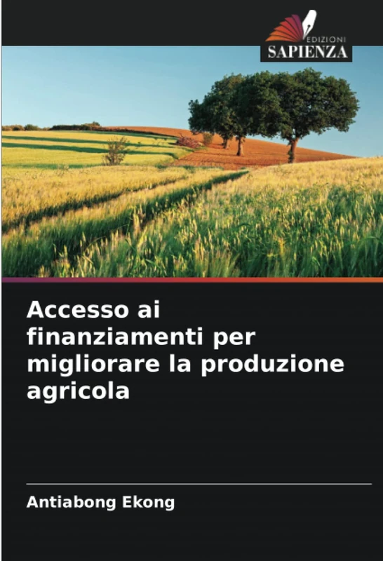 Accesso ai finanziamenti per migliorare la produzione agricola