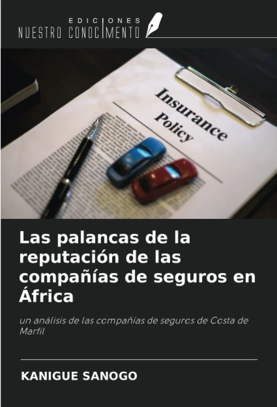 Las palancas de la reputación de las compañías de seguros en África: un análisis de las compañías de seguros de Costa de Marfil - Image 1