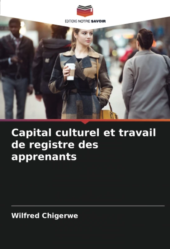 Capital culturel et travail de registre des apprenants - Image 1