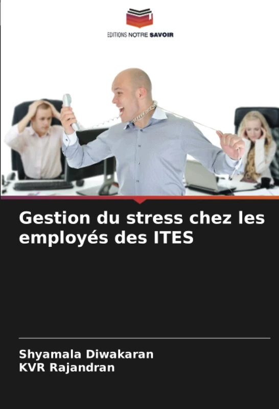 Gestion du stress chez les employés des ITES