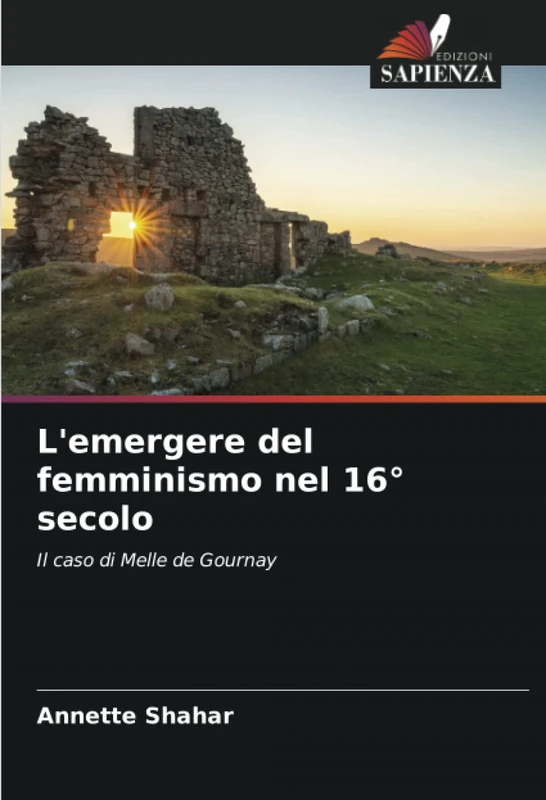 L'emergere del femminismo nel 16° secolo: Il caso di Melle de Gournay - Image 1