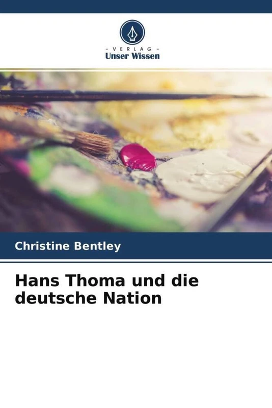Hans Thoma und die deutsche Nation - Image 1