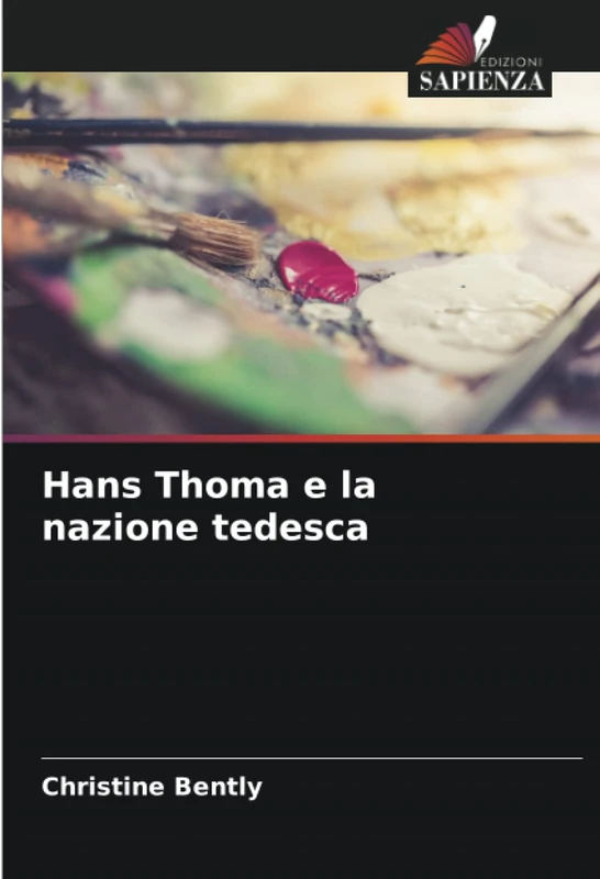 Hans Thoma e la nazione tedesca