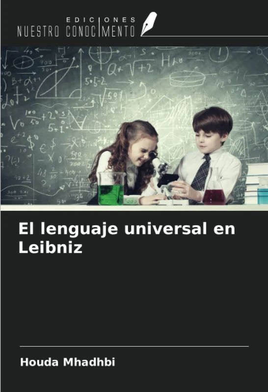 El lenguaje universal en Leibniz - Image 1