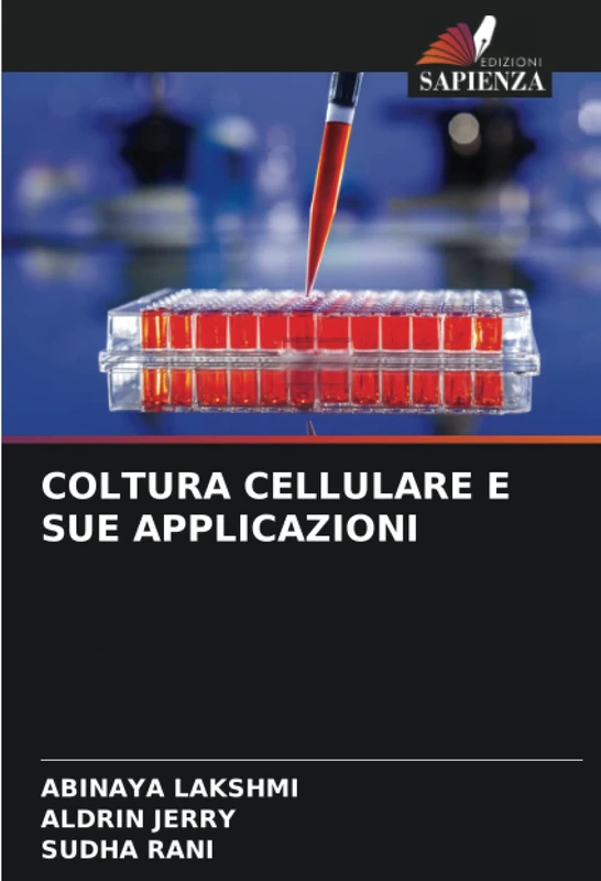COLTURA CELLULARE E SUE APPLICAZIONI