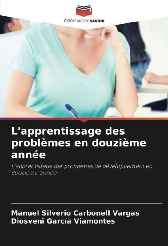 L'apprentissage des problèmes en douzième année: L'apprentissage des problèmes de développement en douzième année - Image 1