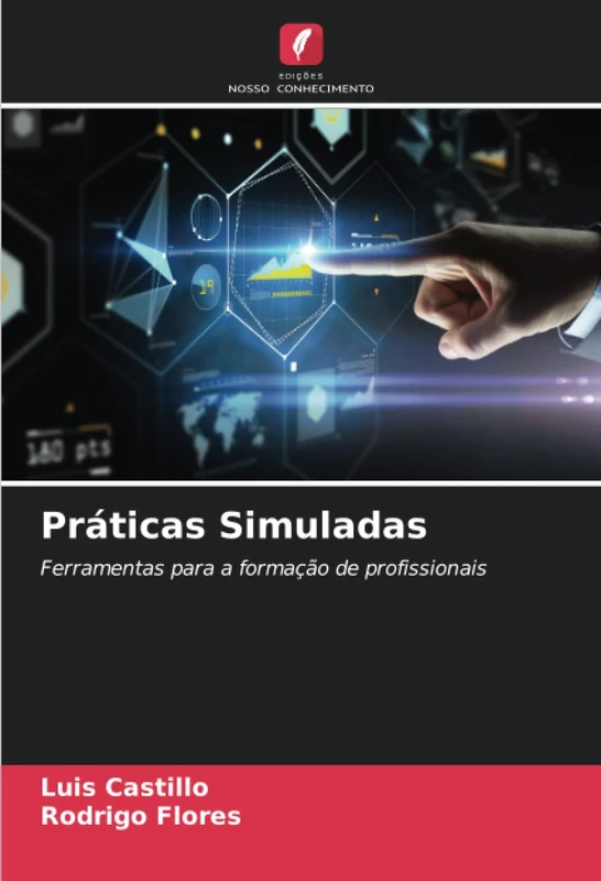 Práticas Simuladas: Ferramentas para a formação de profissionais - Image 1