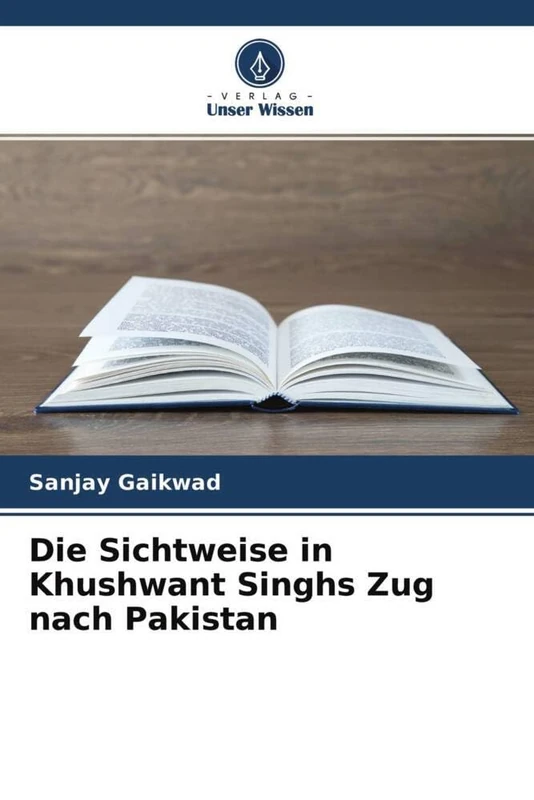 Die Sichtweise in Khushwant Singhs Zug nach Pakistan - Image 1