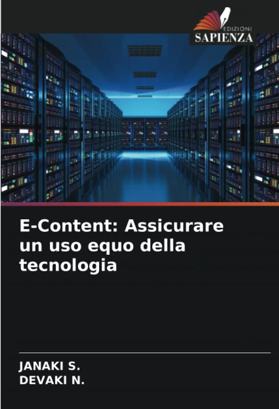 E-Content: Assicurare un uso equo della tecnologia - Image 1