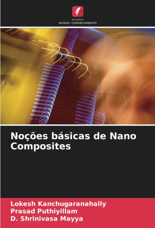 Noções básicas de Nano Composites - Image 1