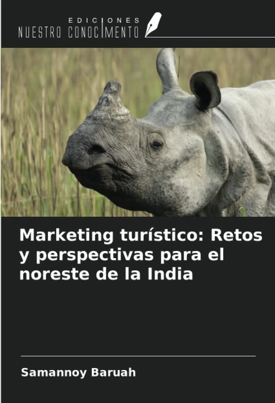 Marketing turístico: Retos y perspectivas para el noreste de la India