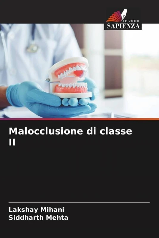 Malocclusione di classe II