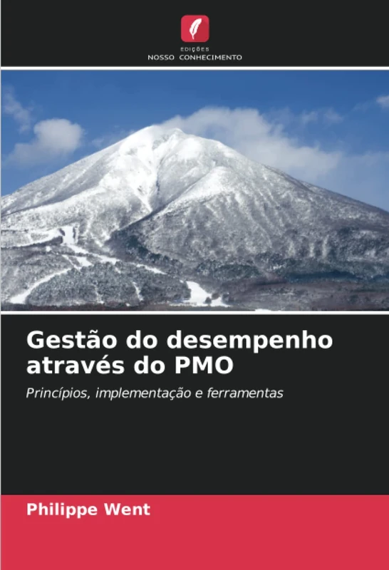 Gestão do desempenho através do PMO: Princípios, implementação e ferramentas - Image 1