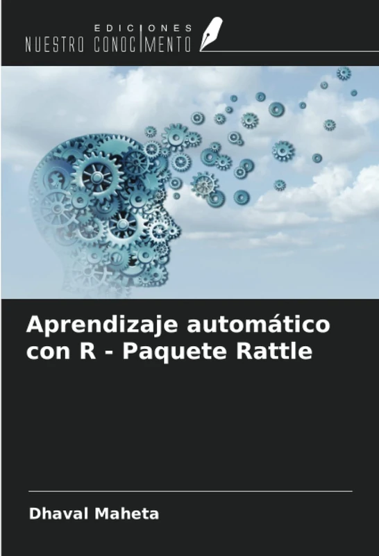 Aprendizaje automático con R - Paquete Rattle - Image 1