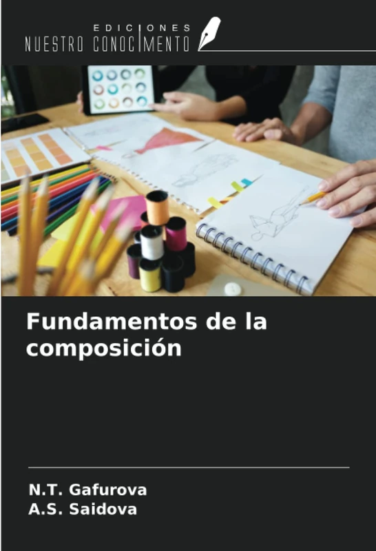 Fundamentos de la composición - Image 1
