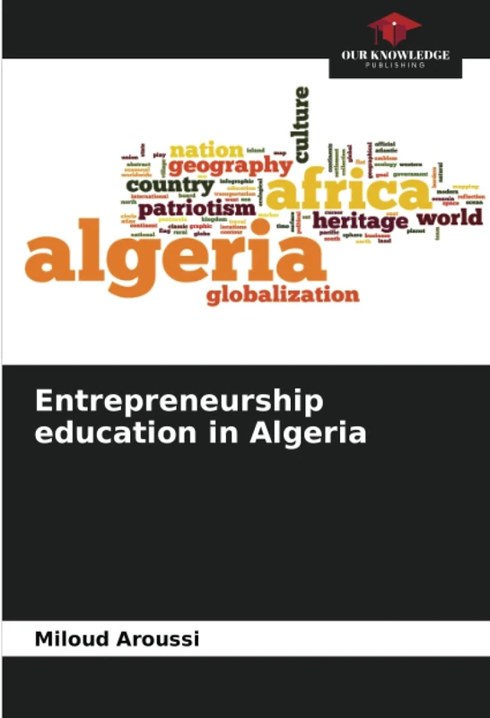 Entrepreneurship education in Algeria