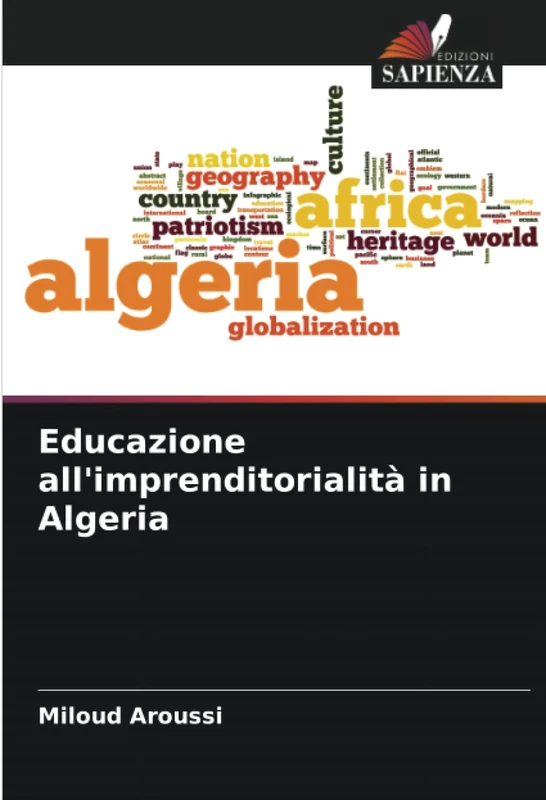 Educazione all'imprenditorialità in Algeria