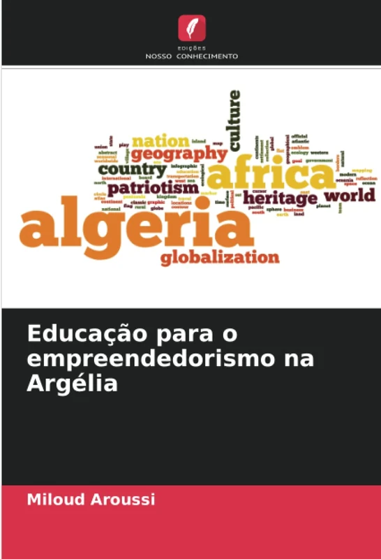 Educação para o empreendedorismo na Argélia
