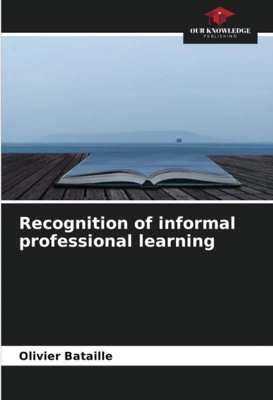 Recognition of informal professional learning