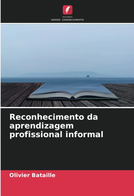 Reconhecimento da aprendizagem profissional informal