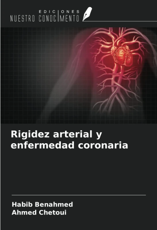 Rigidez arterial y enfermedad coronaria - Image 1