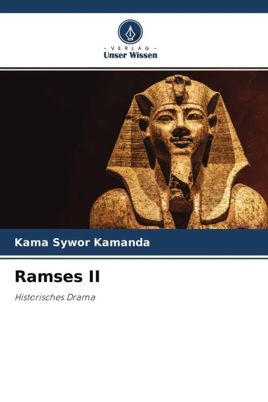 Ramses II: Historisches Drama