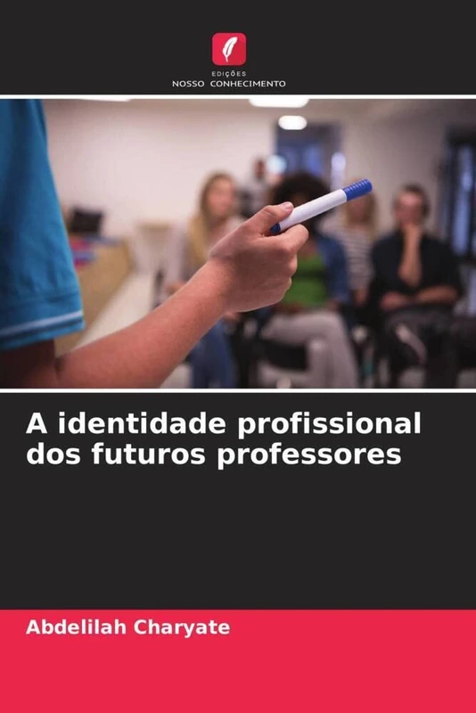 A identidade profissional dos futuros professores