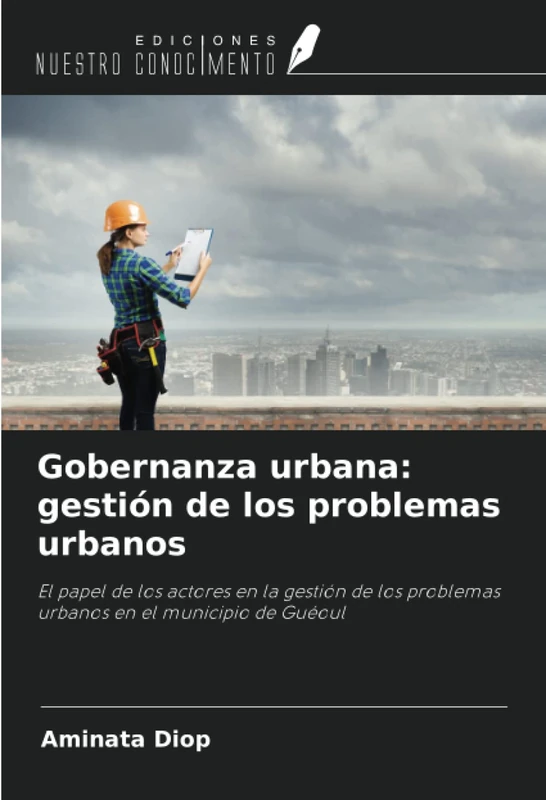 Gobernanza urbana: gestión de los problemas urbanos: El papel de los actores en la gestión de los problemas urbanos en el municipio de Guéoul - Image 1
