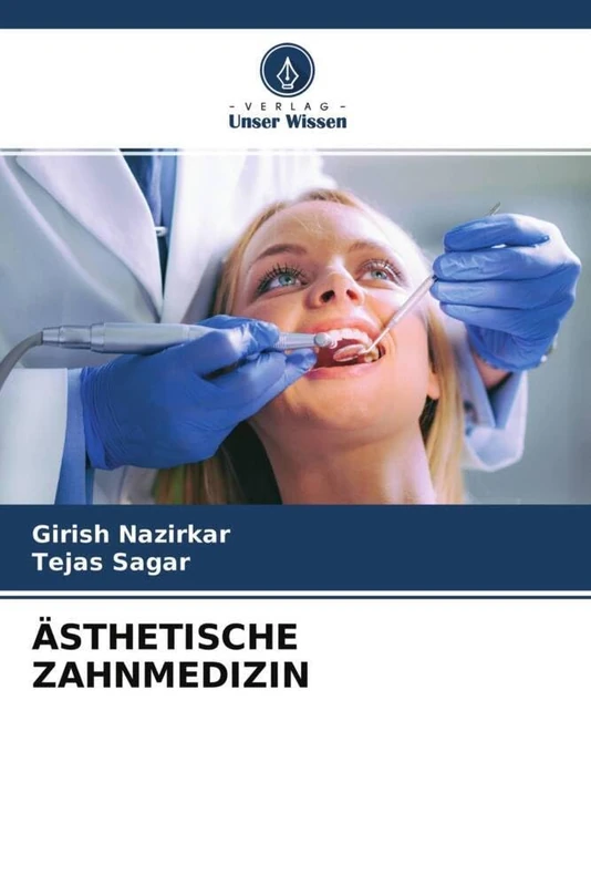 ÄSTHETISCHE ZAHNMEDIZIN