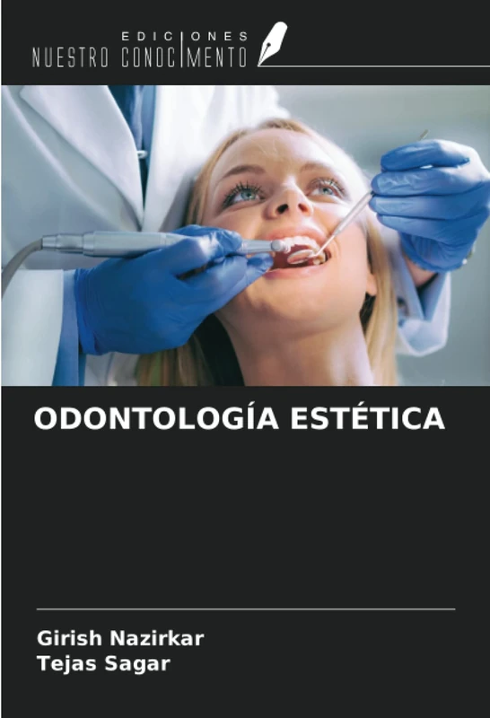 ODONTOLOGÍA ESTÉTICA