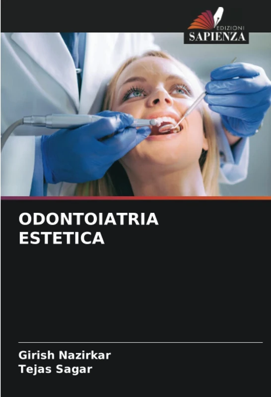 ODONTOIATRIA ESTETICA