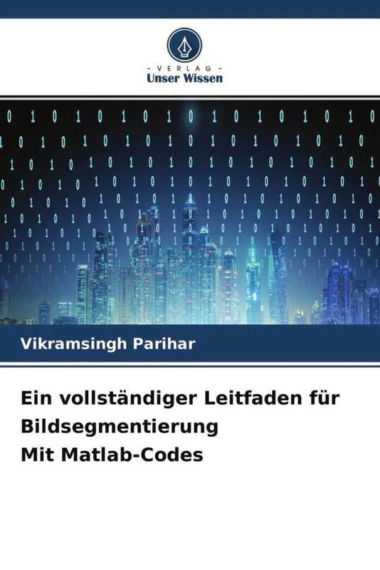 Ein vollständiger Leitfaden für Bildsegmentierung Mit Matlab-Codes - Image 1