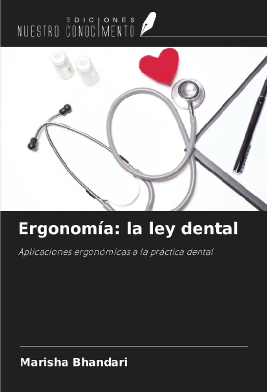 Ergonomía: la ley dental: Aplicaciones ergonómicas a la práctica dental - Image 1