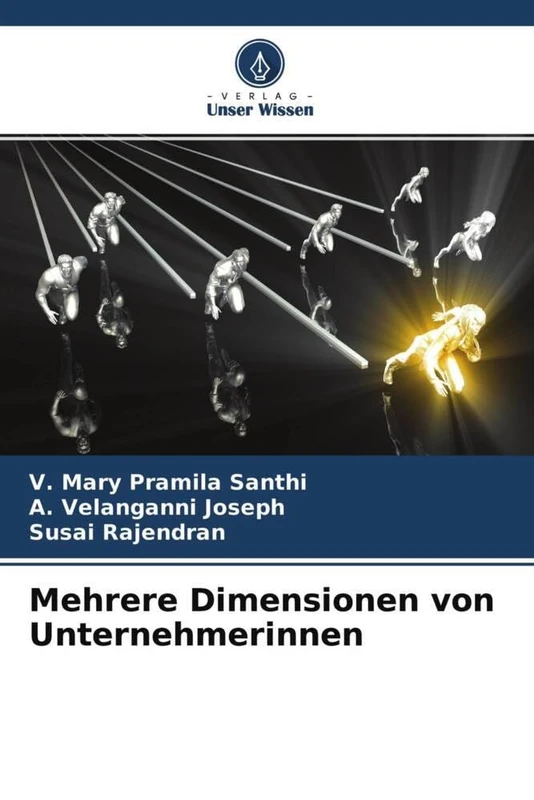 Mehrere Dimensionen von Unternehmerinnen - Image 1