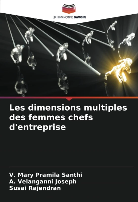 Les dimensions multiples des femmes chefs d'entreprise