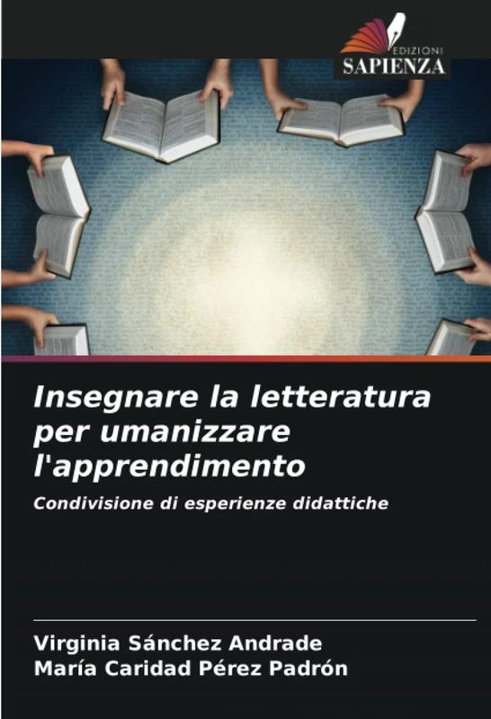 Insegnare la letteratura per umanizzare l'apprendimento: Condivisione di esperienze didattiche - Image 1