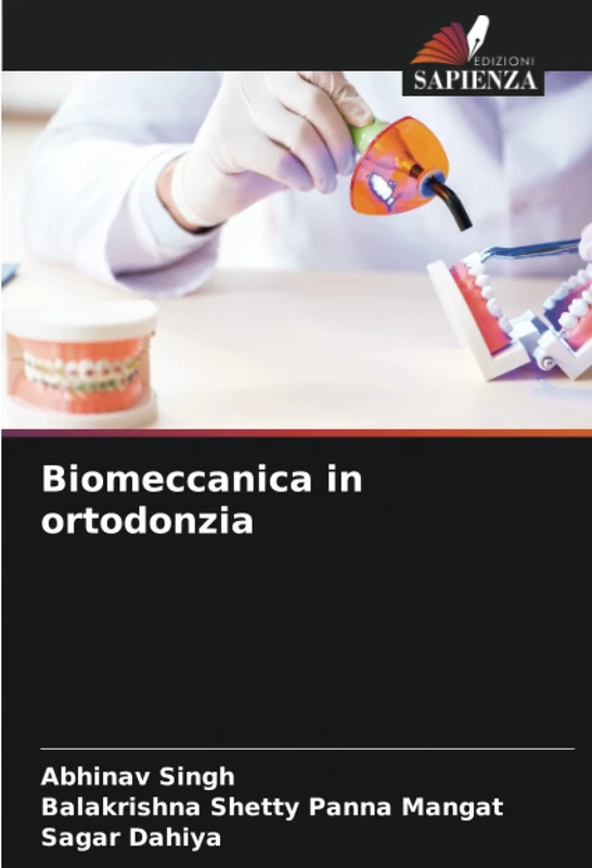 Biomeccanica in ortodonzia