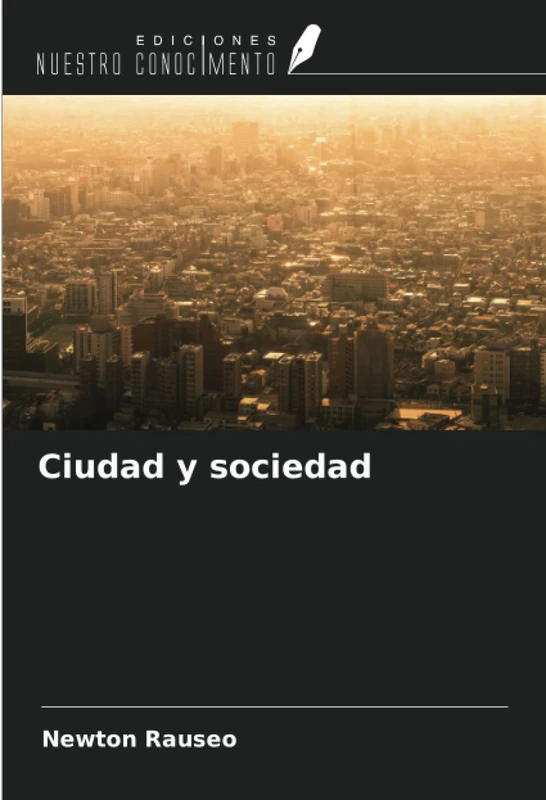 Ciudad y sociedad