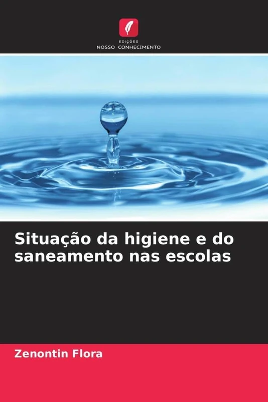 Situação da higiene e do saneamento nas escolas - Image 1